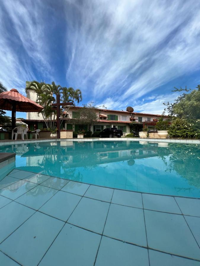 Holiday home Buzios, Casa Com Piscina