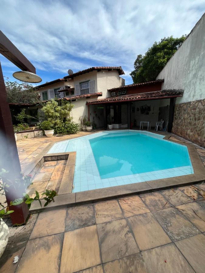 Holiday home Buzios, Casa Com Piscina *